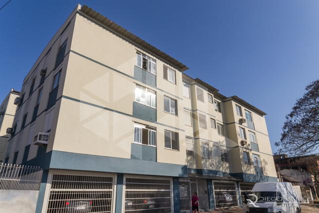 Apartamento para alugar com 2 dormitórios em , cod:I-017928
