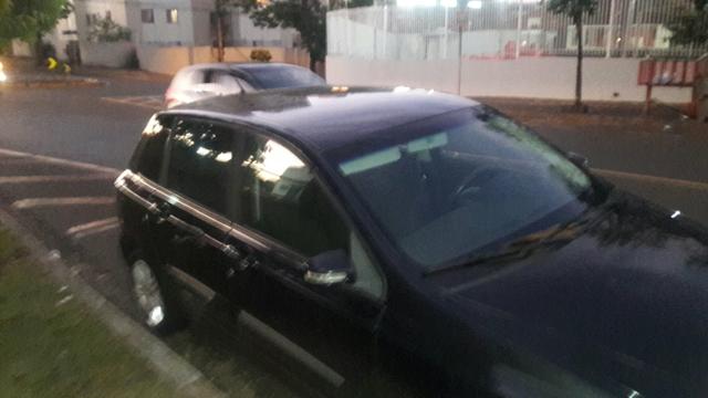 Fiat stilo atractive 2010