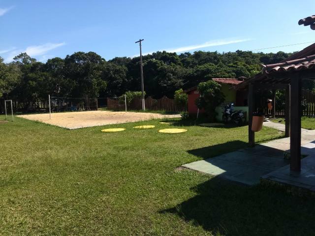 F CC vende Terreno no Condomínio Bougainville II em Unamar - Tamoios - Cabo Frio/RJ - Foto 4