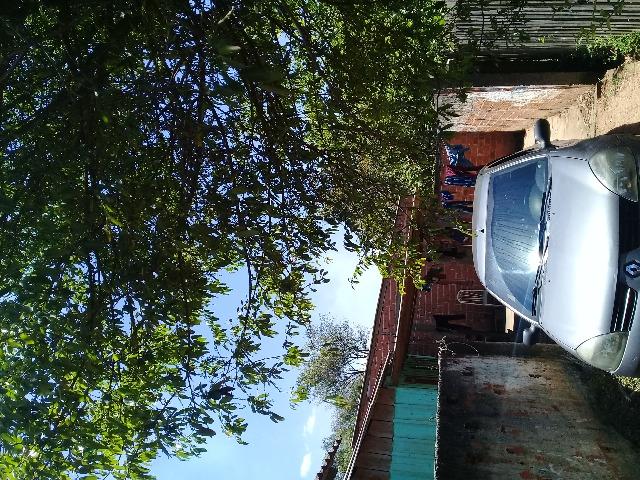 Vendo casa 40 mil em araucária