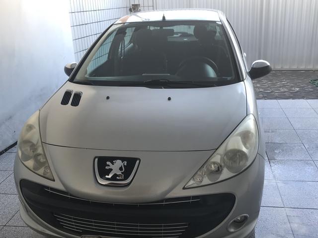 Peugeot 207 XRS