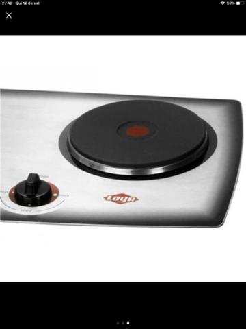 Cooktop automático novo - Foto 3