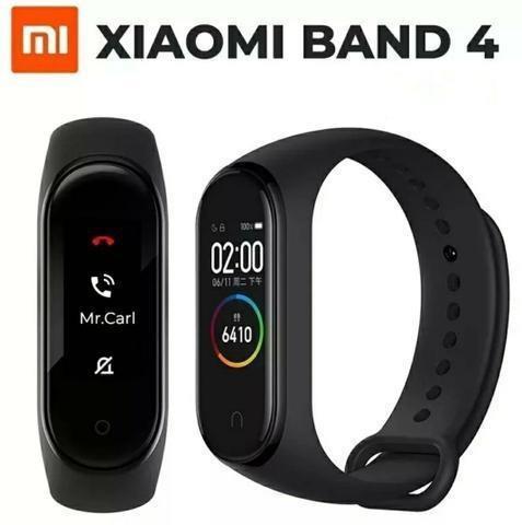 Xiaomi Miband 4, Original