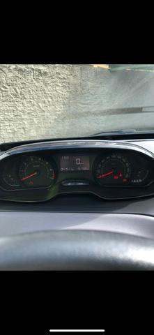 Peugeot 208 1.2 active 12v flex 4p manual 2016/2017 - Foto 7