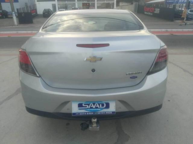 Chevrolet Prisma 1.4 MT LT - Foto 4