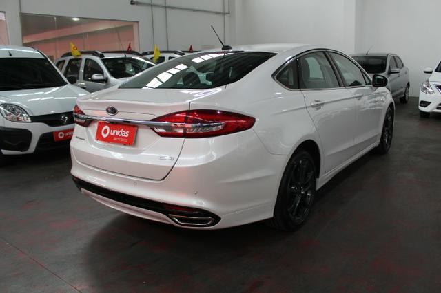 Fusion SEL 2.0 Ecoboost - Foto 5