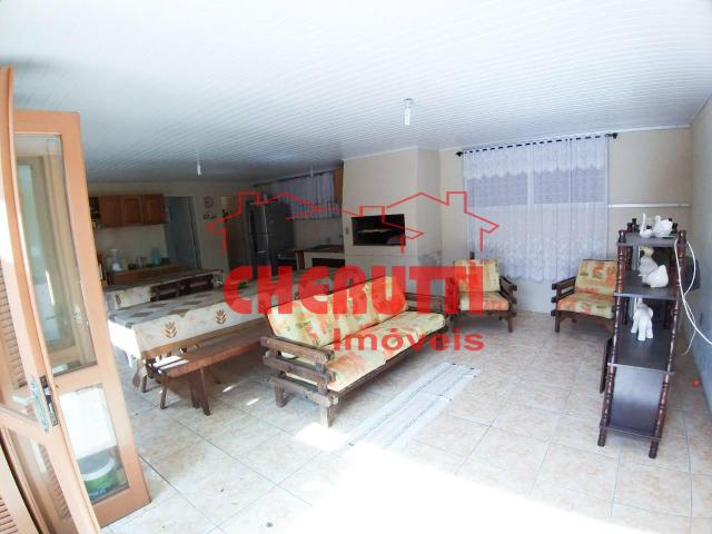 Vendo Casa na praia 4 quartos, 5 ruas do mar - Foto 14