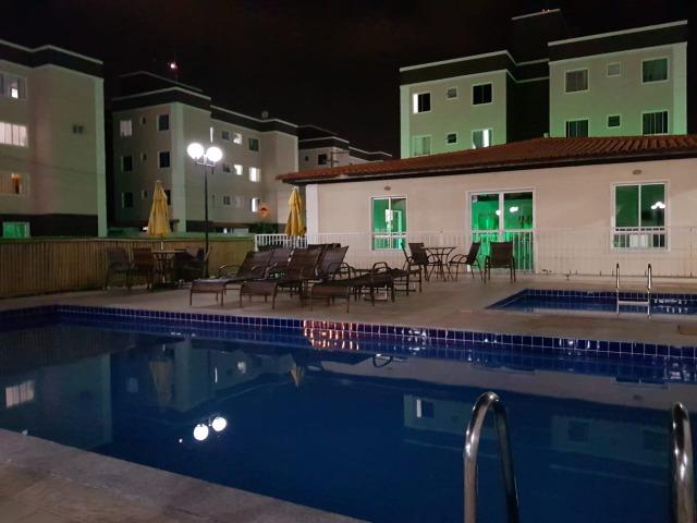 Apartamento para Venda, Solar SIM, 2 quartos - Foto 8