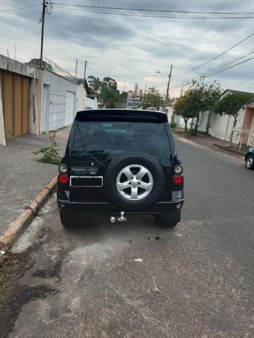 Pajero tr4 Felx 4x4 - Foto 4