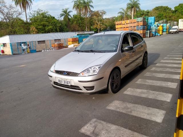 Ford Focus Hacth 2.0 16v Duratec 2007