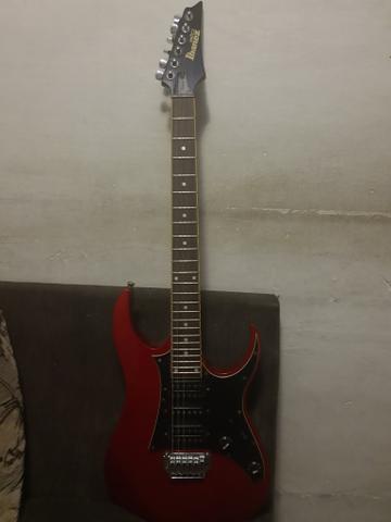 Guitarra Gio Ibanez