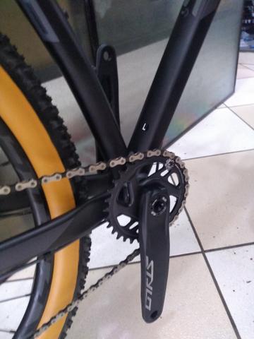 Bicicleta Sense impact Race 2020 ( zero) - Foto 3