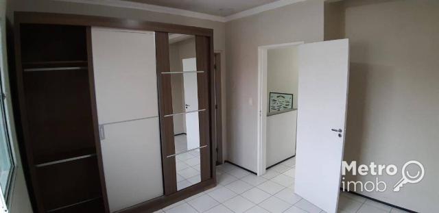 Casa de Condomínio com 3 dormitórios para alugar, 160 m² por R$ 2.050/mês - Chácara Brasil - Foto 14