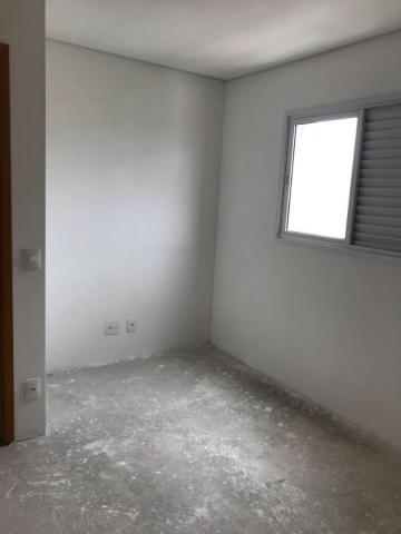 Apartamento com 3 dormitórios à venda, 95 m² por r$ 580.000 - vila assunção - santo andré/ - Foto 6