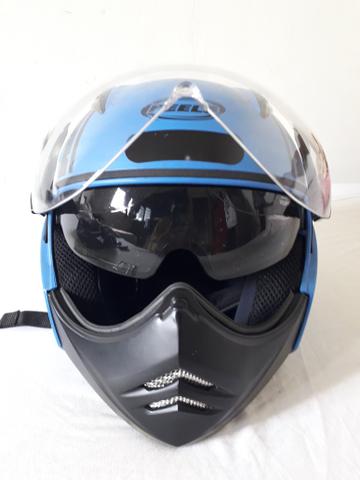 Capacete Peels Mirage