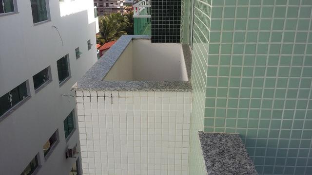 Apartamento na Rodovia Ilhéus/Canavieiras Edif. Morada do Atlântico - Foto 9