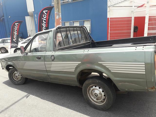 Pampa 1.8 ap - Foto 2