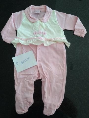Roupas de Menina de Inverno