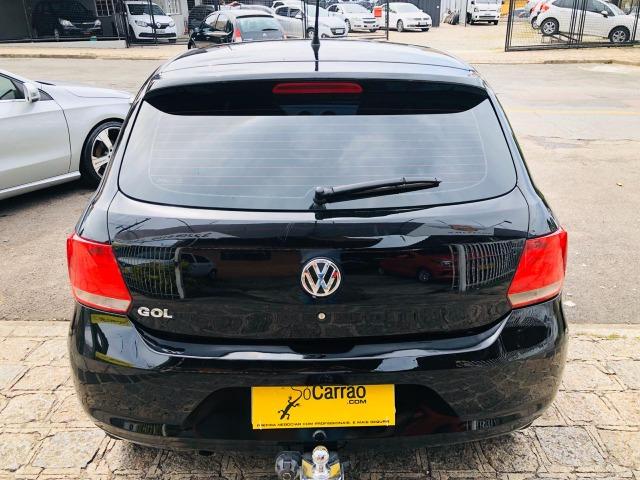 Gol trend 1.0 top de linha - Foto 4