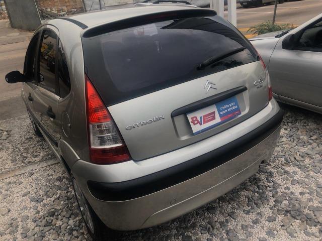 Citroen C3 GLX 1.4 flex oportunidade - Foto 12