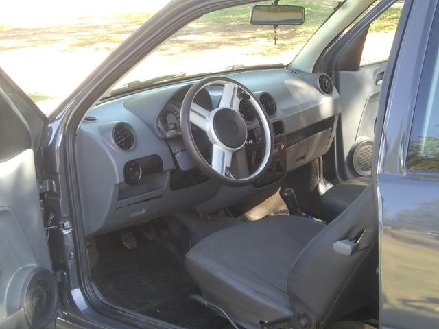 Carro gol G4 - Foto 5
