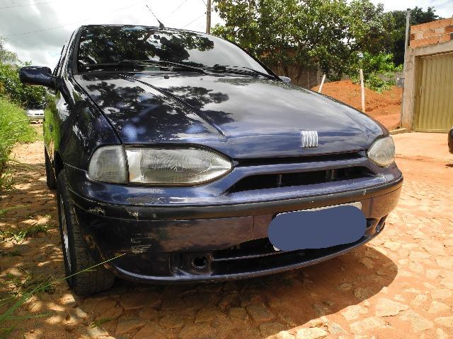 Palio ELX 99, Otima Oportunidade,Valor de Desapego - Foto 10
