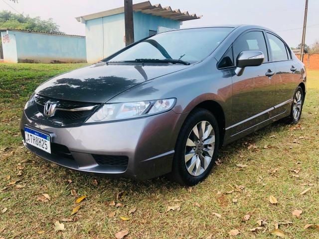 Honda Civic lxl 2011 - Foto 2