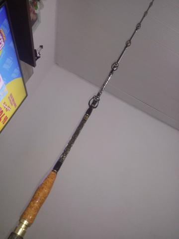 Vara albatroz fishing - Foto 2