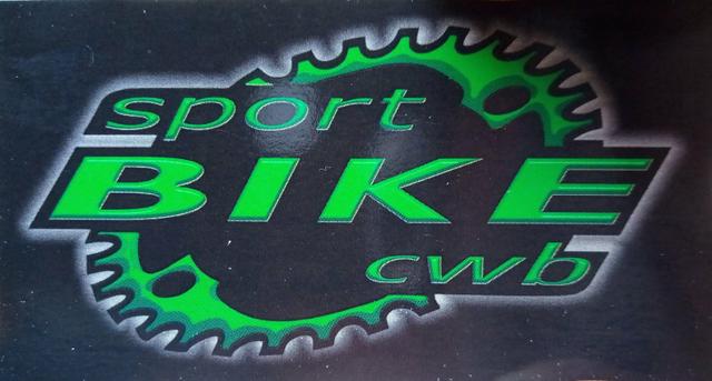 Bicicleta bmx aro 20 - Foto 5