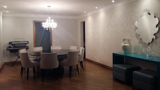 Apartamento à venda, 175 m² por r$ 1.280.000,00 - jardim - santo andré/sp - Foto 6