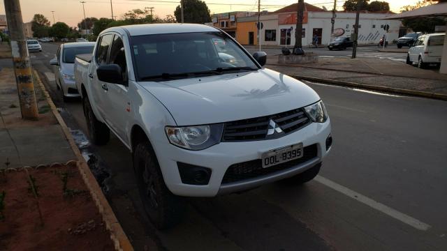 L200 Triton GLX 3.2 2014/2015