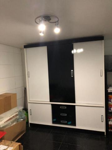 Casa à venda, 81 m² por r$ 700.000 - vila guiomar - santo andré/sp - Foto 8