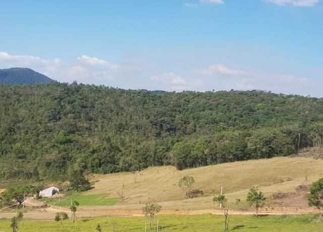 (LD) Terreno muito bem localizado!