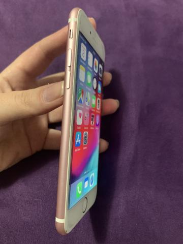 IPhone 6s 128gb Rose - Foto 4
