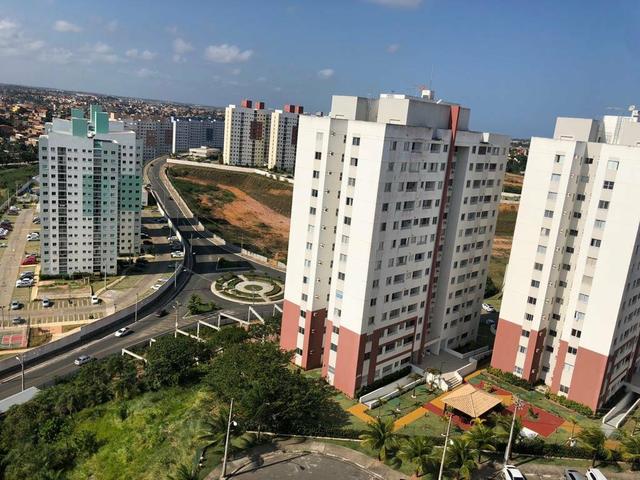 Colinas de piatã 69m2 piatã - Foto 3