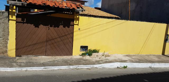 Casa 4/4 barra do jacuipe otima - Foto 2