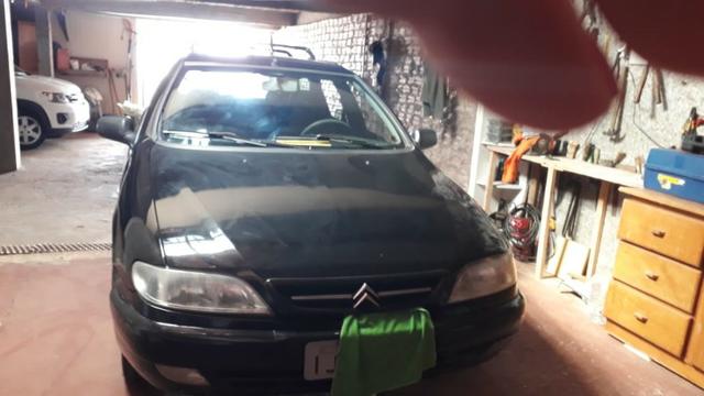 Citroen xsara 2.0 i - Foto 17