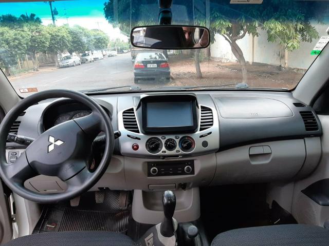 L200 Triton GLX 3.2 2014/2015 - Foto 6