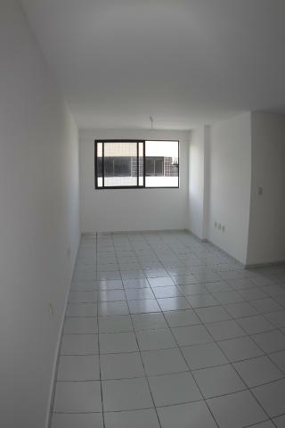 Apartamento 3 Quartos, 70m², baixo custo de condomínio - Mangabeiras - Foto 10
