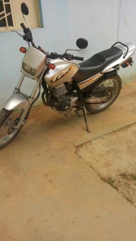 Vendo se essa moto * ou * - Foto 3