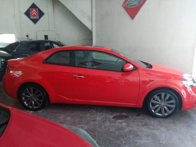 Kia Cerato koup. PROMOÇÃO - Foto 2