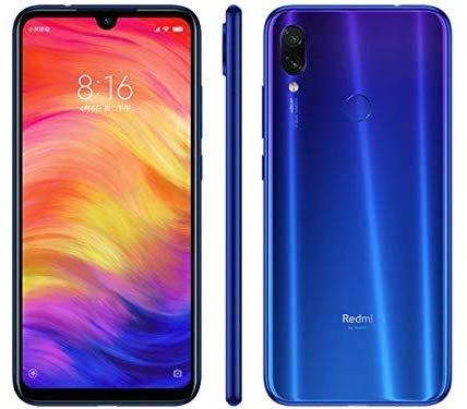 Xiaomi Redmi Note 7