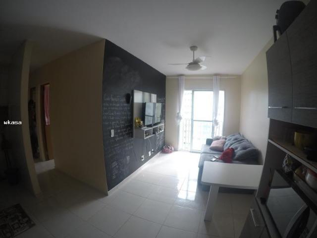 Apartamento 2 Qts em Jardim Atlantico - Foto 12