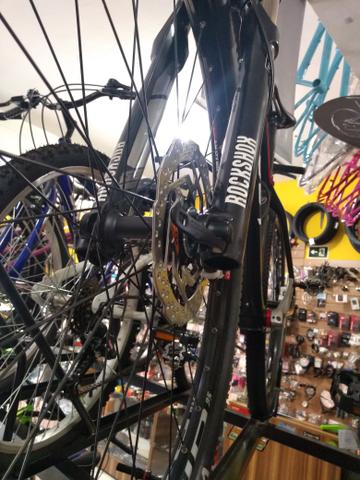 Bicicleta 29 carbono grupo Eagle Sram 12v - Foto 6