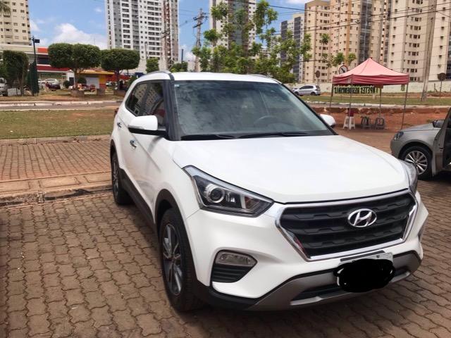 Creta Prestige 2.0 2017 lindo e novo! - Foto 5