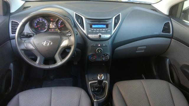 Hyundai HB20 1.6 Premium 2013 completo - Foto 5