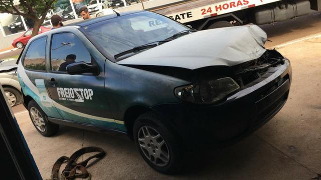 ? Fort Auto peças??