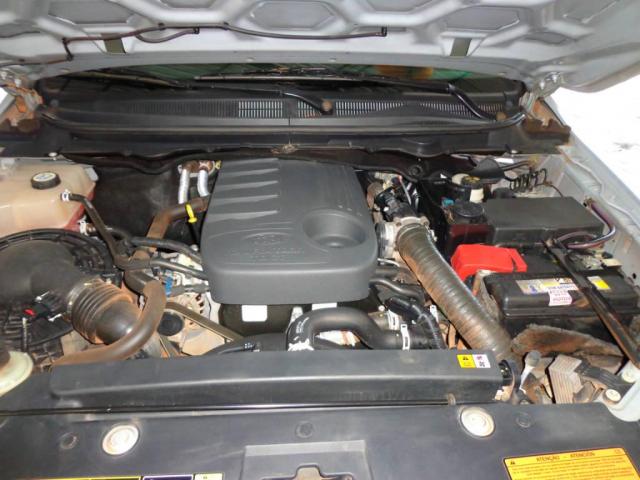 Ford Ranger CD XLT 3.2 AIT. 4X4 - Foto 14