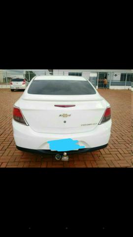 GM Chevrolet Prisma It 21.4 flex - Foto 3