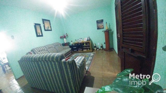 Casa de Conjunto com 3 dormitórios à venda, 141 m² por R$ 330.000 - Vinhais - São Luís/MA - Foto 4